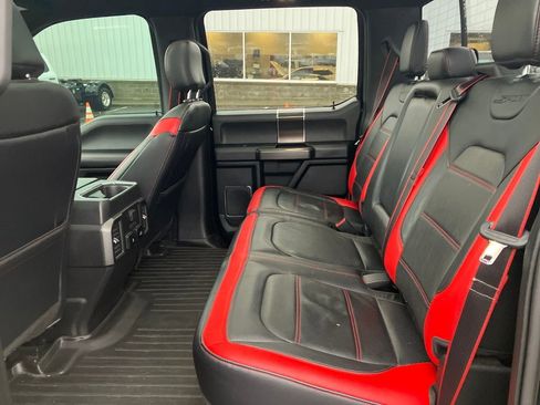 Used 2018 Ford F150 Lariat w/ Equipment Group 502A Luxury image 9