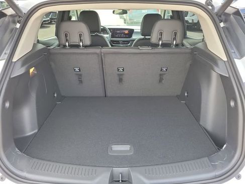 New 2026 Buick Encore GX Sport Touring w/ Advanced Technology Package FWD image 7