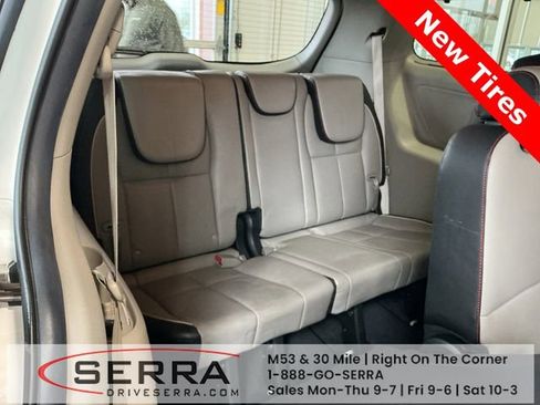 Used 2020 Kia Sedona EX w/ EX Premium Package image 17