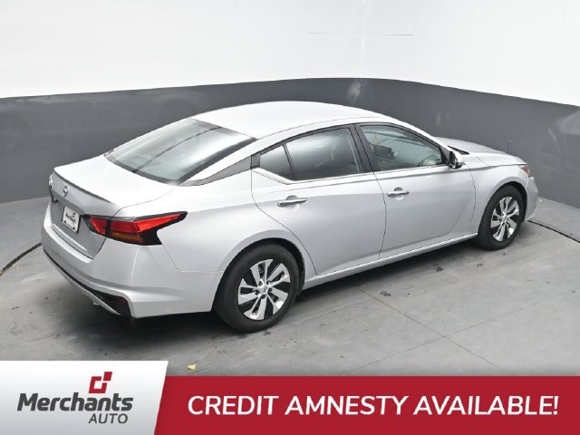 Used 2021 Nissan Altima 2.5 S FWD image 35