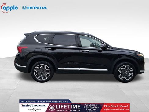 Used 2023 Hyundai Santa Fe Limited image 5