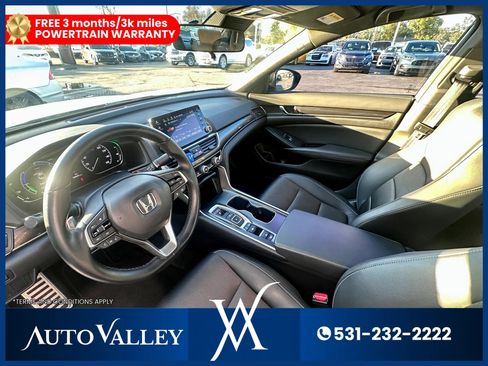 Used 2022 Honda Accord Sport image 15