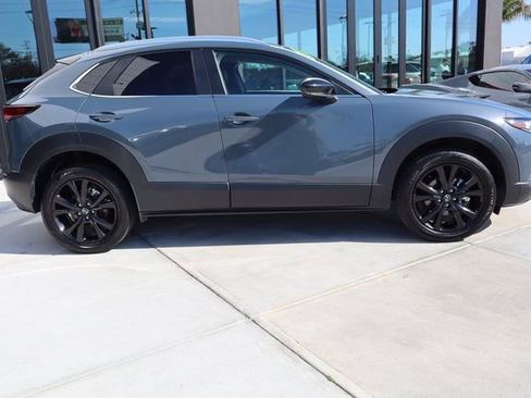 Used 2025 MAZDA CX-30 AWD 2.5 S w/ Preferred Package image 2