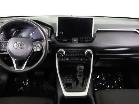 Used 2024 Toyota RAV4 XLE w/ Weather Package AWD/4WD image 35