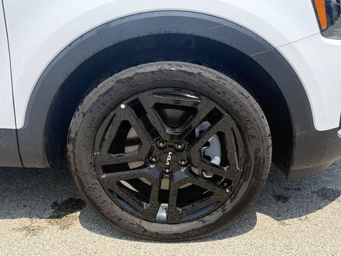 Used 2024 Kia Telluride SX Prestige X-Line AWD/4WD image 11