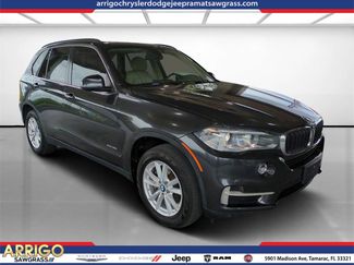 Used 2014 BMW X5 xDrive35i image 1