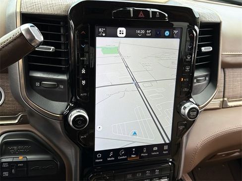 Used 2022 RAM 3500 Limited image 30