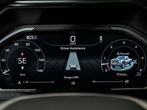 New 2026 GMC Sierra 2500 Denali w/ Denali Reserve Package image 13