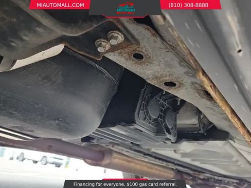 Used 2014 Ford Flex SEL w/ Equipment Group 202A FWD image 27