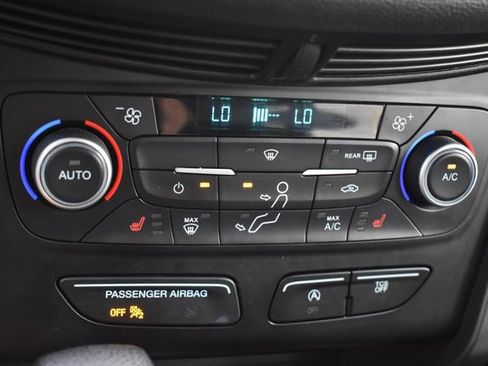 Used 2018 Ford Escape SE AWD/4WD image 28