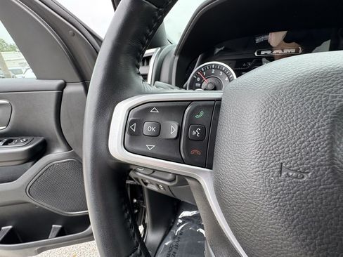 Used 2022 RAM 1500 Big Horn image 22