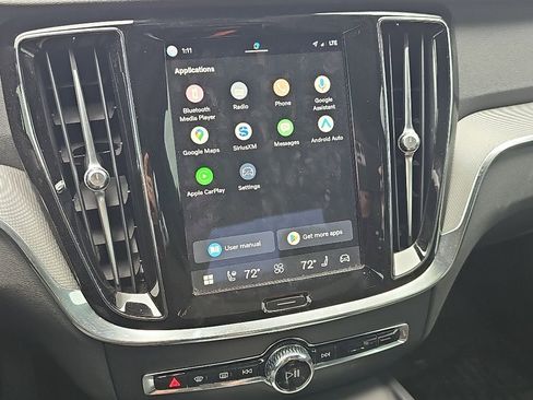 Used 2024 Volvo S60 B5 Plus FWD image 6