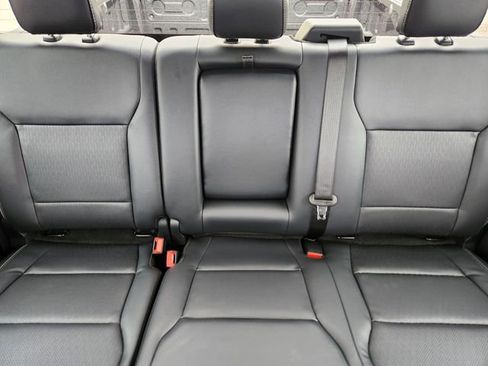 New 2026 Ford F150 Lariat image 14