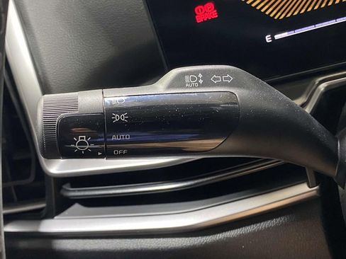 New 2026 Kia Sorento LX FWD image 22