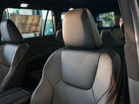 New 2026 Lexus TX 350 FWD image 20