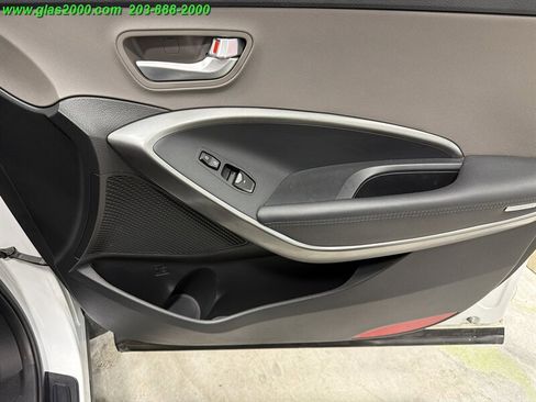 Used 2018 Hyundai Santa Fe Sport w/ Cargo Package AWD/4WD image 26