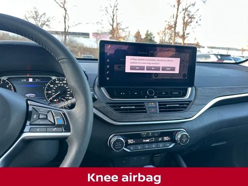 New 2025 Nissan Altima 2.5 SL image 21