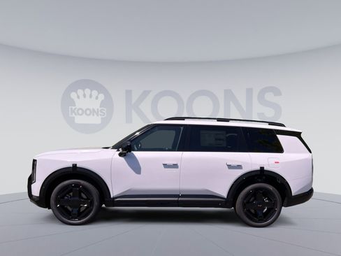 New 2027 Kia Telluride SX Prestige X-Line AWD/4WD image 13