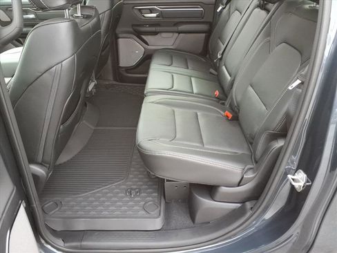 New 2026 RAM 1500 Rebel image 12