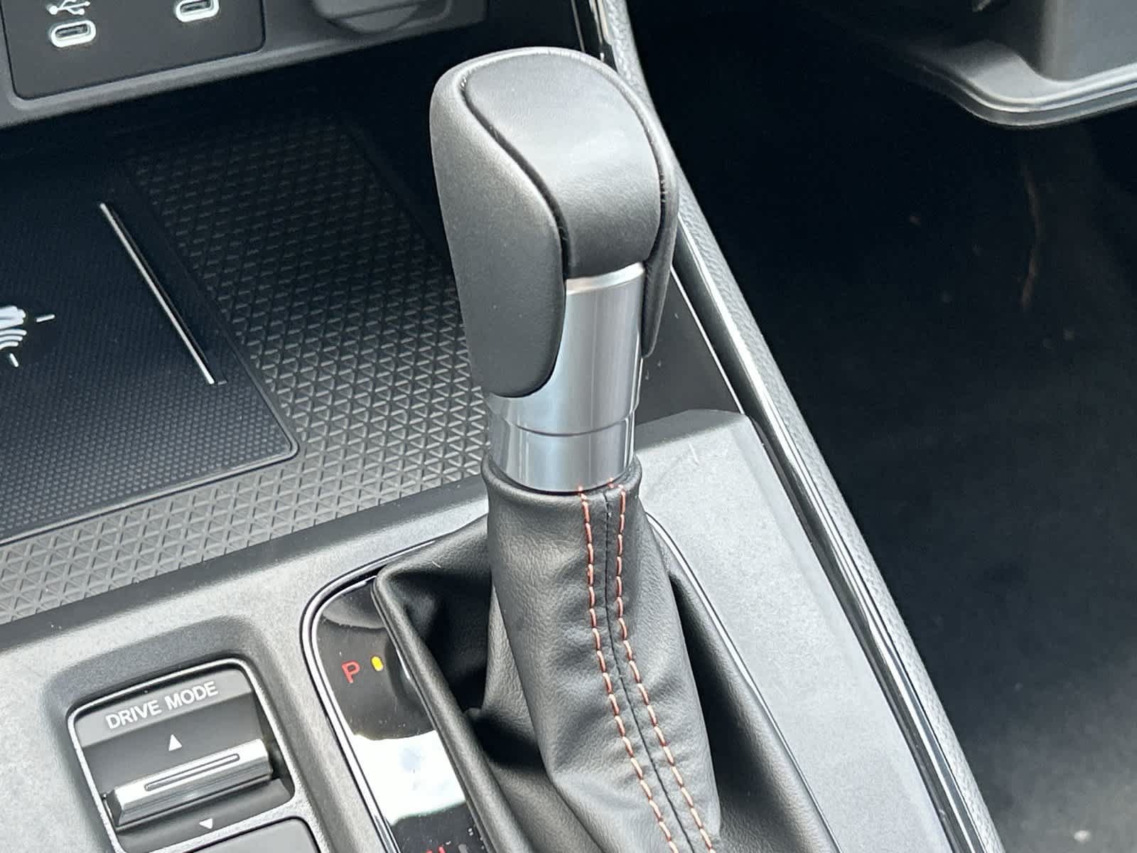 New 2027 Honda CR-V Sport Touring image 19
