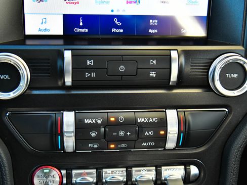 Used 2022 Ford Mustang GT w/ Equipment Group 301A image 25