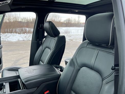 Used 2024 RAM 1500 Limited image 21