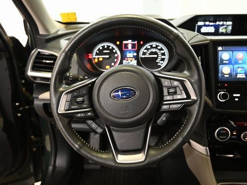 Used 2022 Subaru Forester Limited w/ Popular Package #3 image 4