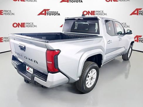 Certified 2026 Toyota Tacoma SR5 image 7