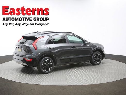 Used 2023 Kia Niro Wind w/ Wind Preserve Package image 42