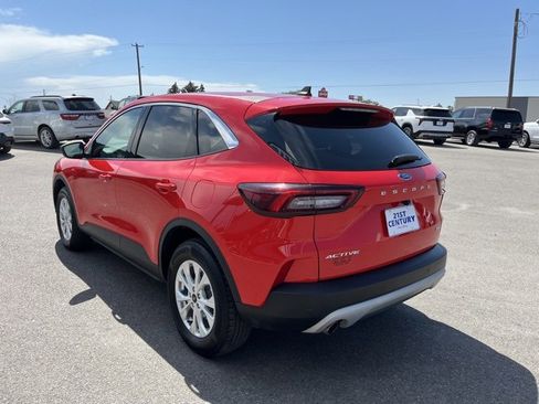 Used 2024 Ford Escape Active w/ Tech Pack #1 image 10