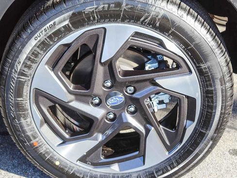 New 2026 Subaru Crosstrek 2.5i Limited image 11