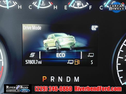 Used 2023 Ford F150 XLT image 26