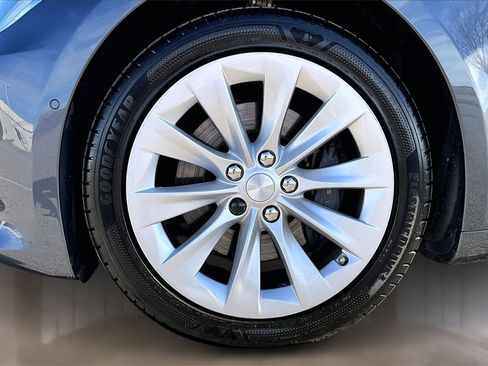 Used 2016 Tesla Model S 75D image 8