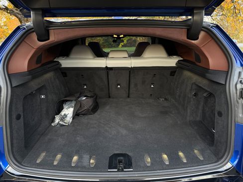 Used 2024 BMW XM image 67