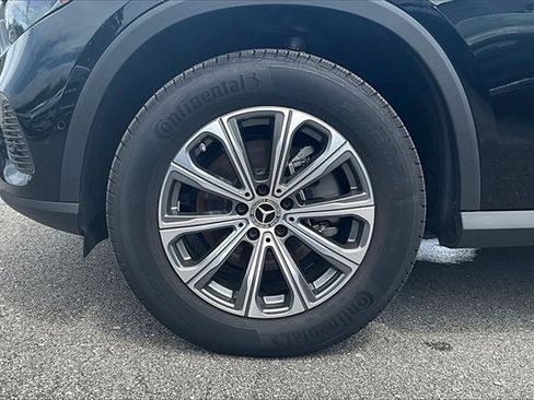 New 2025 Mercedes-Benz GLC 300 4MATIC image 13
