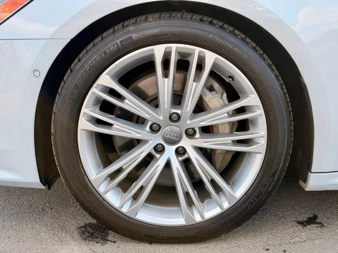 Used 2019 Audi A7 3.0T Premium Plus w/ Premium Plus Package AWD/4WD image 11
