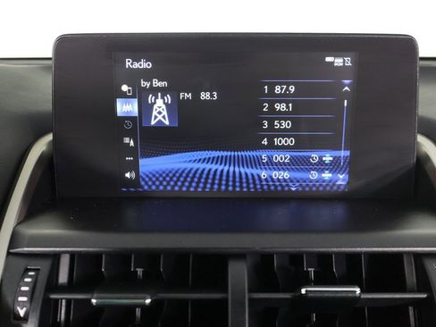 Used 2021 Lexus NX 300 F Sport image 42