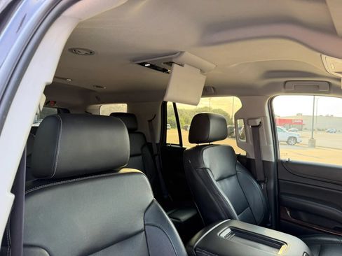 Used 2015 GMC Yukon SLT RWD image 85