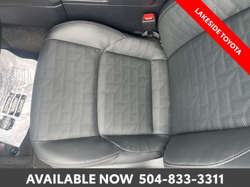 Certified 2025 Toyota 4Runner TRD Sport Premium RWD image 30