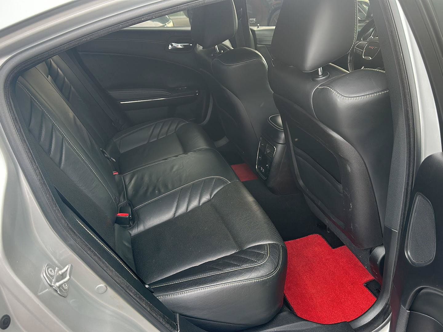 Used 2019 Dodge Charger SRT Hellcat w/ Harman/Kardon Audio Group RWD image 10