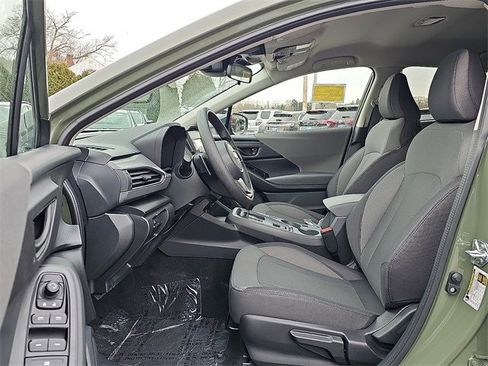 New 2026 Subaru Crosstrek 2.5i image 11