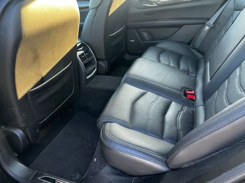 Used 2018 Cadillac CT6 Luxury image 10