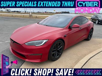 Used 2022 Tesla Model S