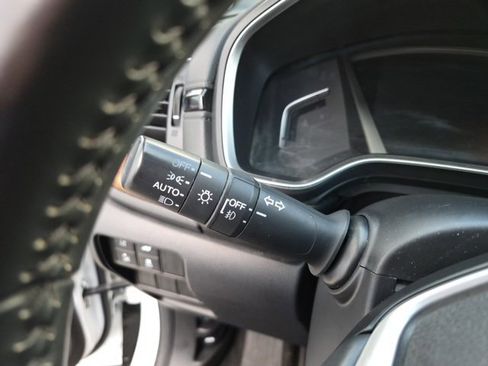 Certified 2020 Honda CR-V EX-L image 22