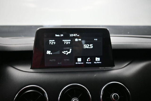 Used 2019 Kia Stinger Premium RWD image 13