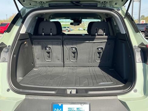 New 2026 Chevrolet TrailBlazer LS w/ LS Convenience Package FWD image 6