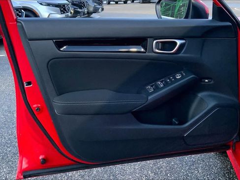 Used 2023 Honda Civic EX image 21