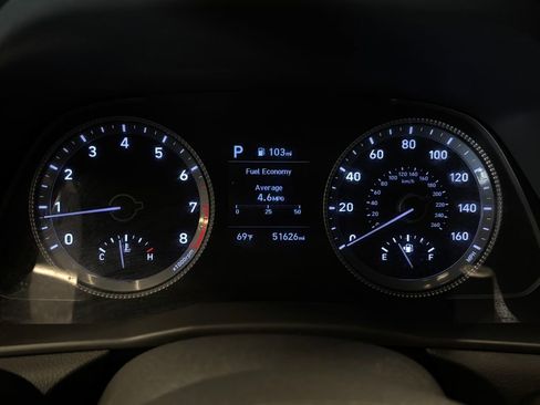 Used 2020 Hyundai Sonata SE FWD image 10