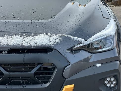 Used 2025 Subaru Crosstrek 2.5i Wilderness w/ Wilderness Package image 52