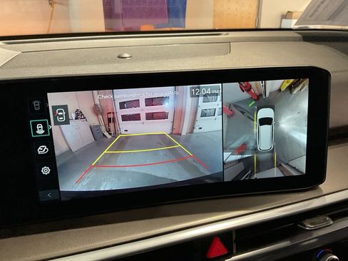 New 2026 Kia Sorento SX Prestige image 24